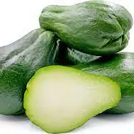 CHAYOTE NEGRO UND