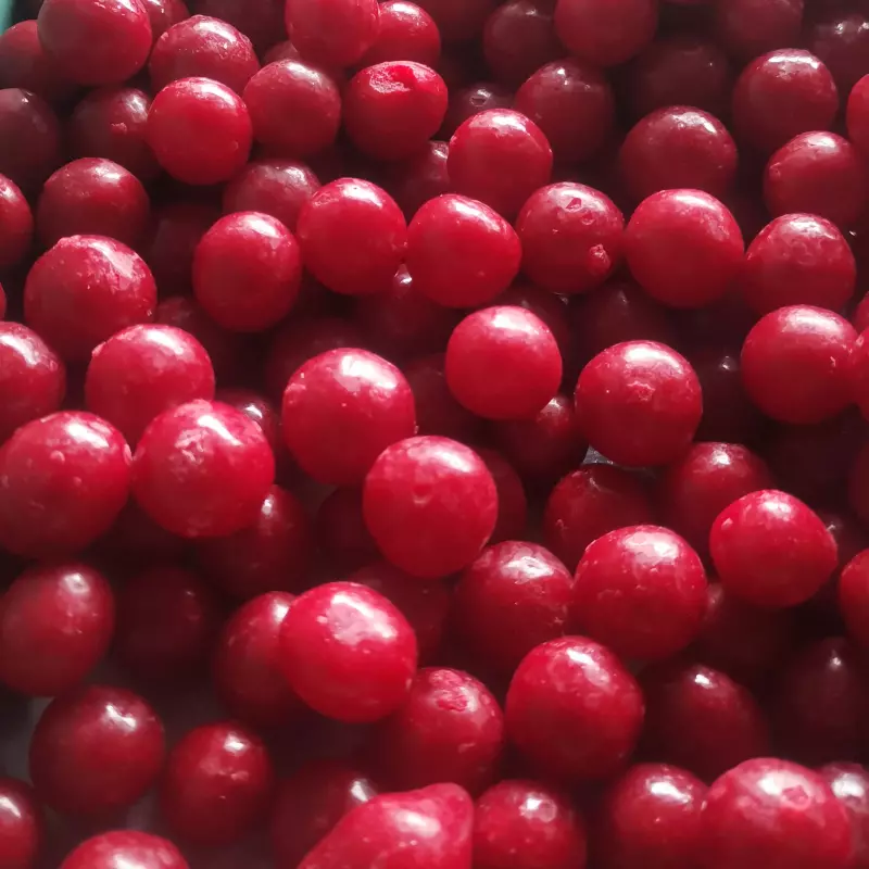 Cereza Enchilada 100