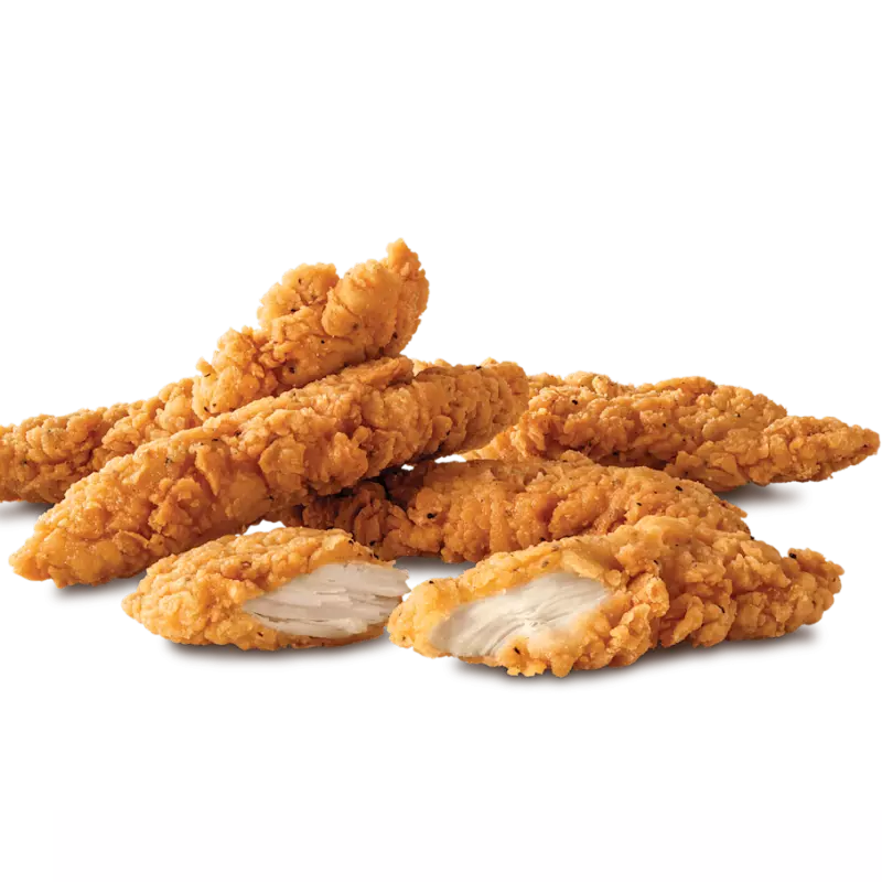 TENDERS