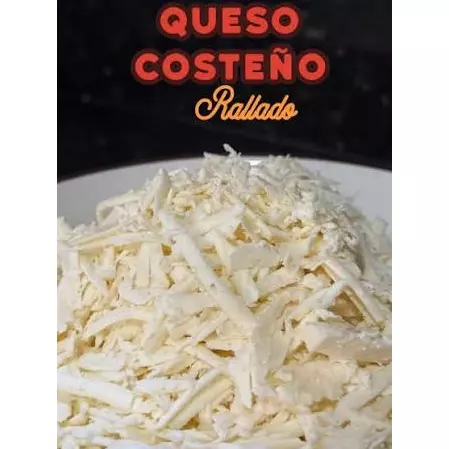 Queso Costeño
