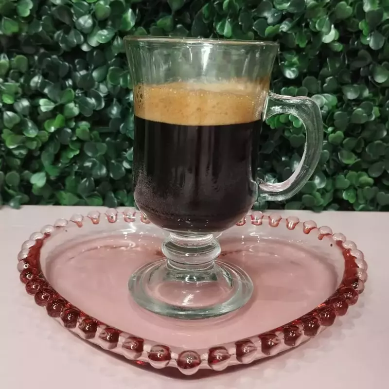 Café Espresso Curto