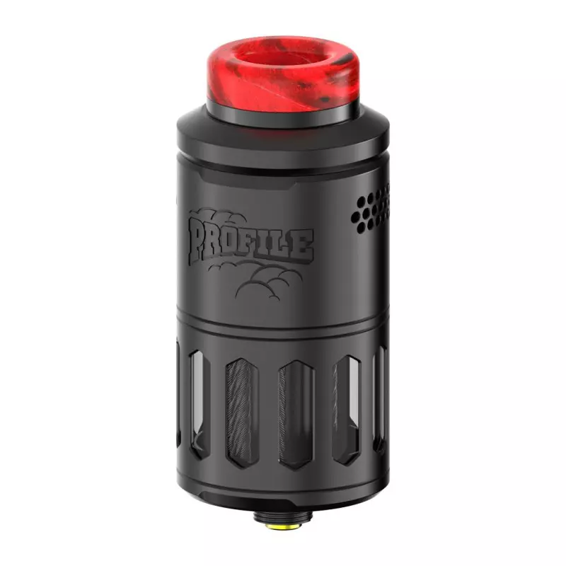PROFILE RDTA