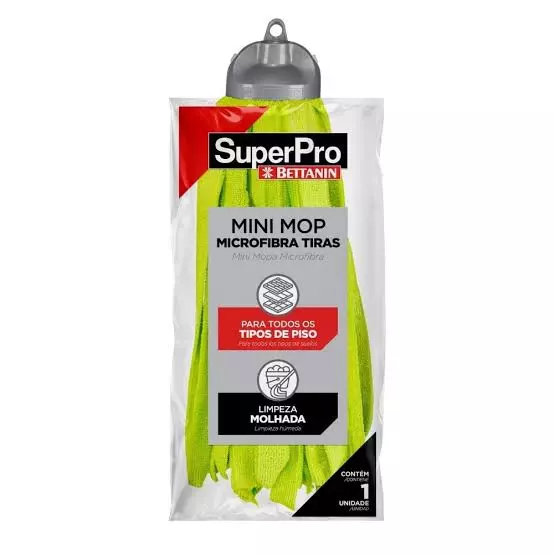 MOP Microfibra