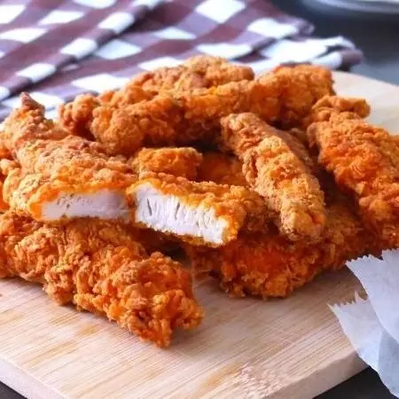 Chicken Tenders