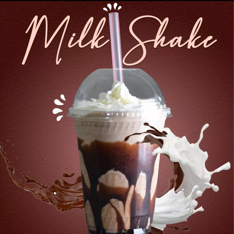 Milk Shake 330ml