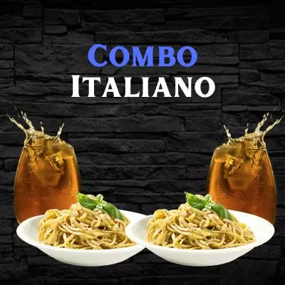 Combo Italiano