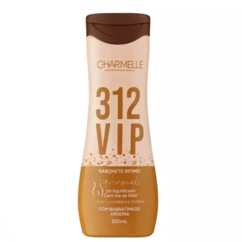 Intimo 312 VIP - Charmelle