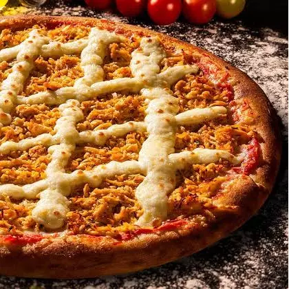 (G) FRANGO COM CATUPIRY