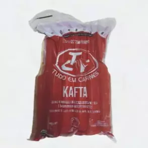 Kafta