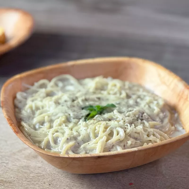 PASTA NATURAL
