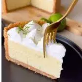 torta de limao
