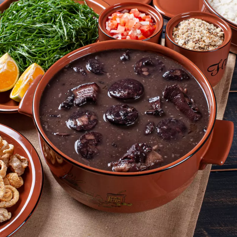 Feijoada