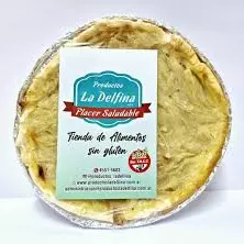 Tarta de Cebolla La Delfina