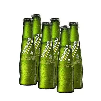Cerveza Costeñita