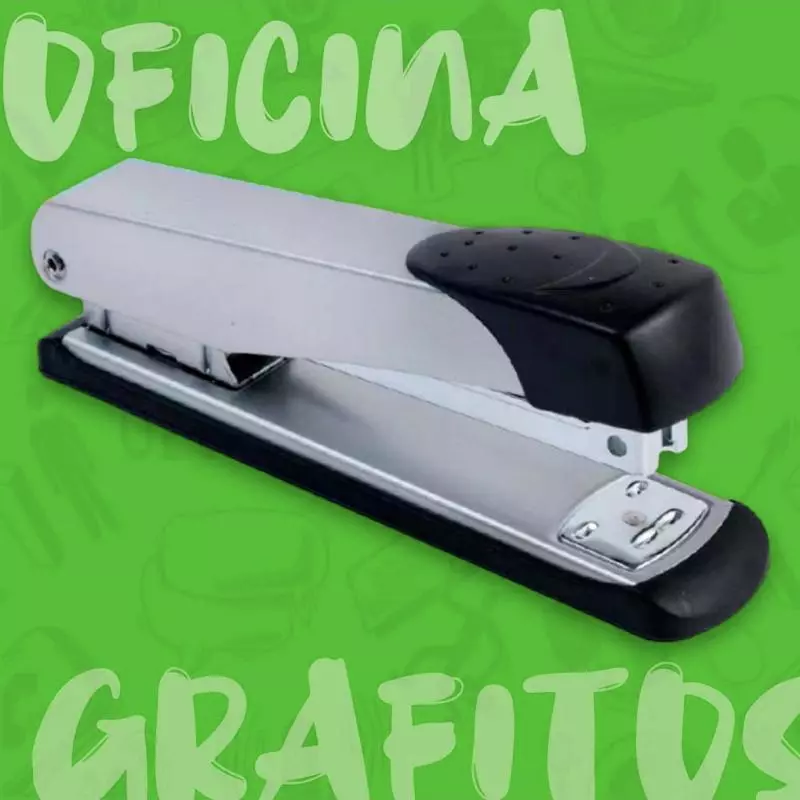 GRAPADORA BARRA COMPLETA GRAFITOS