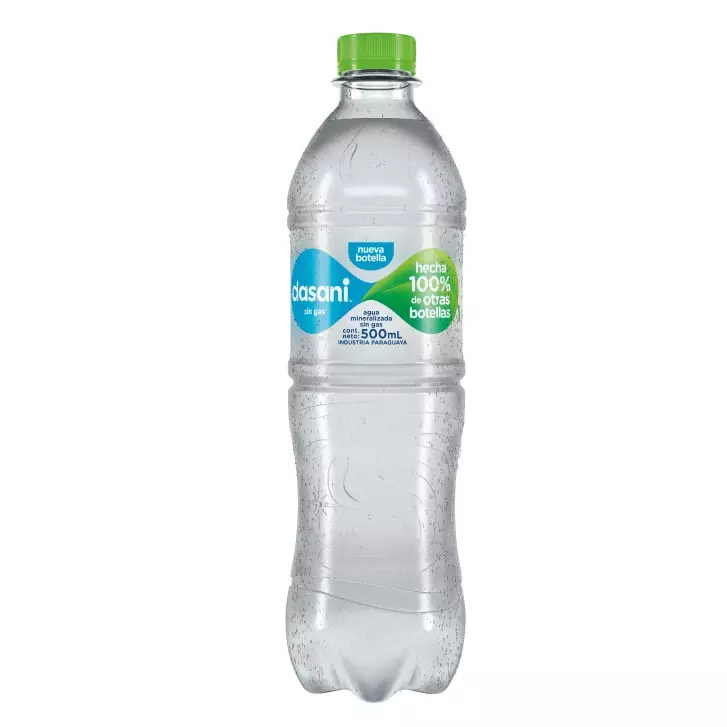 Agua Mineral
