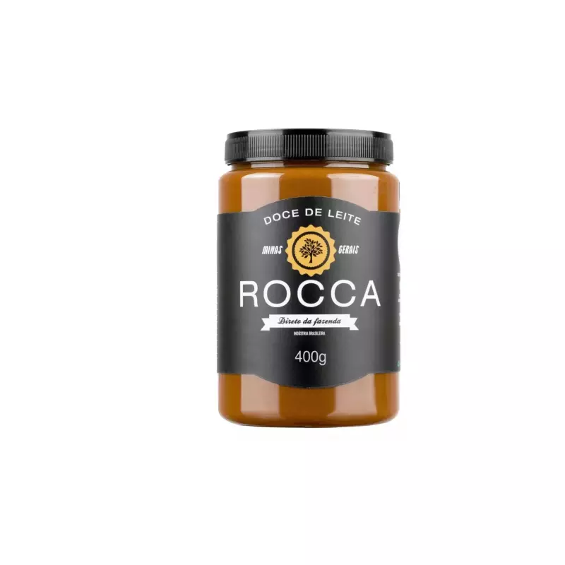1537 - Doce de Leite Trad. Rocca