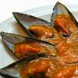 Mejillones a la marinera