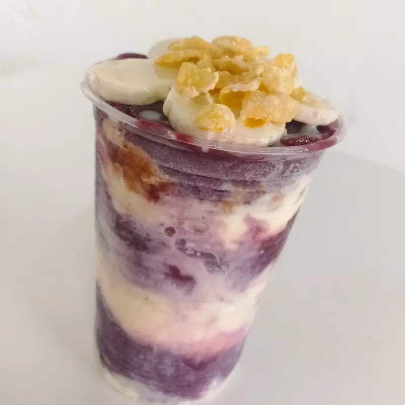 Açaí de 180 ml