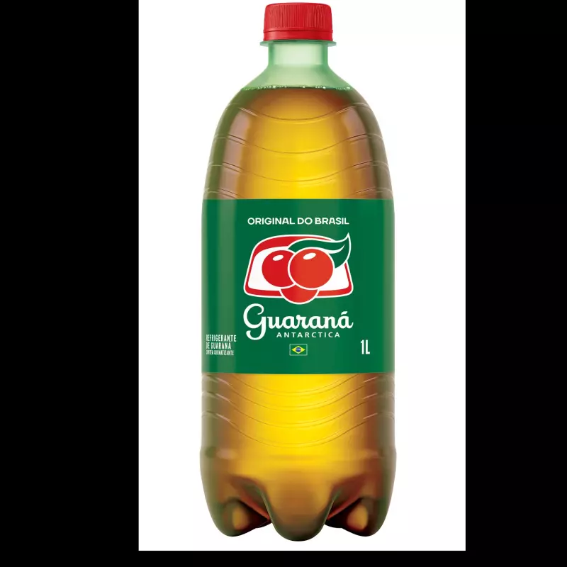GUARANÁ ANTÁRICA 1L