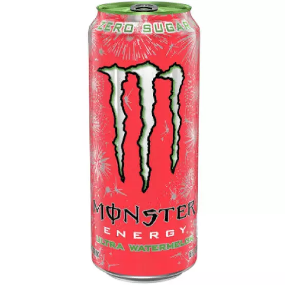 monster watermelon