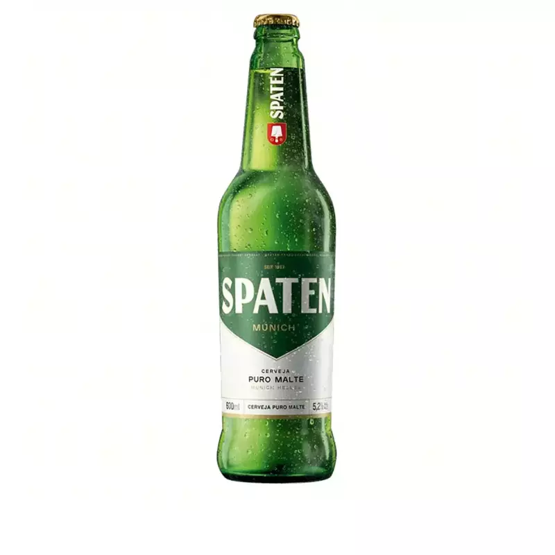 SPATEN 600ML
