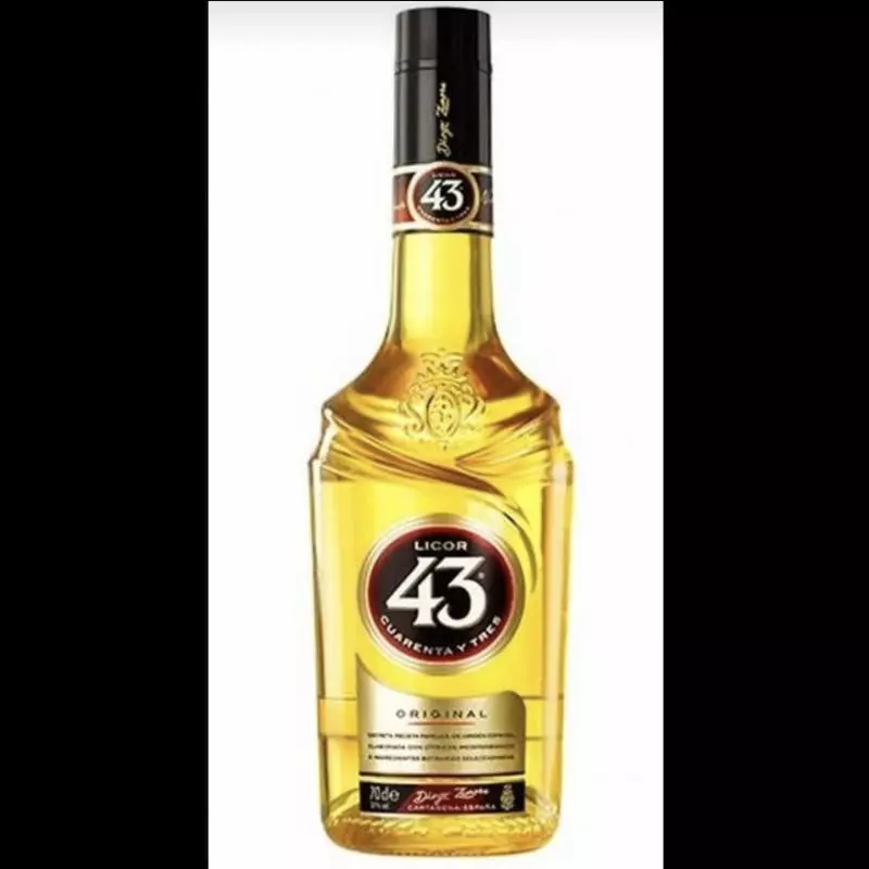 Licor 43