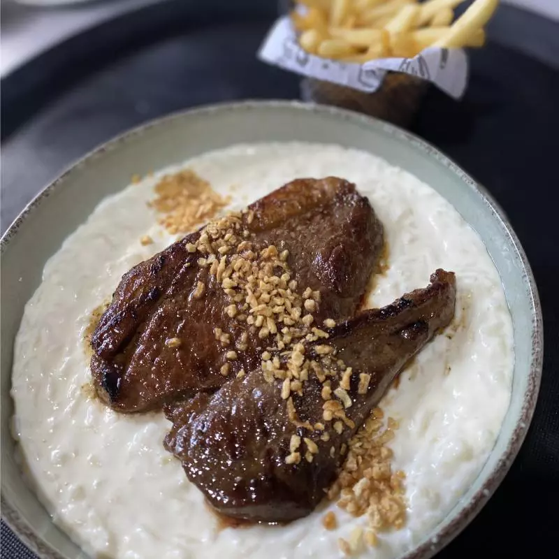 PICANHA Á PIAMONTESE EXECUTIVO