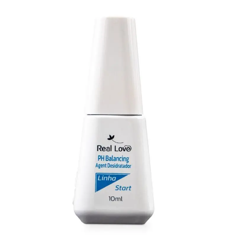 Ph Balacing Linha Star Real Love