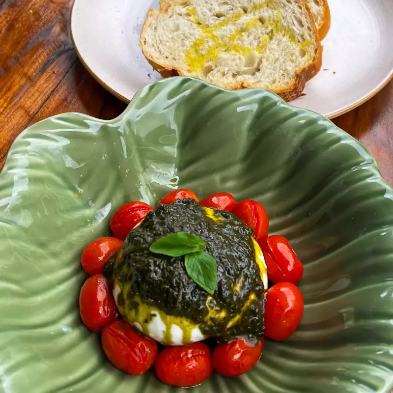 Burrata