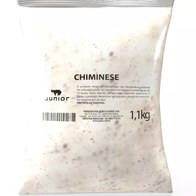 MAIONESE CHIMICHURRI