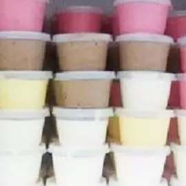 Helado 200ml