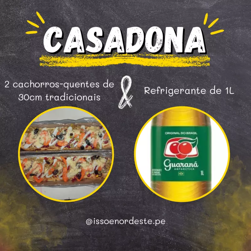 Casadona