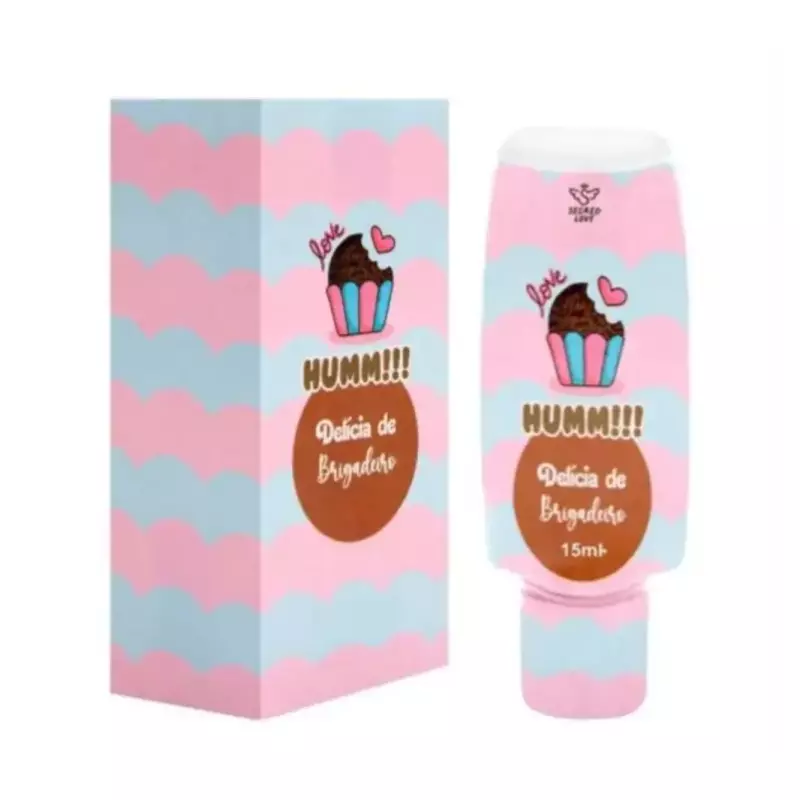 HUMM DELÍCIA DE BRIGADEIRO 15ML