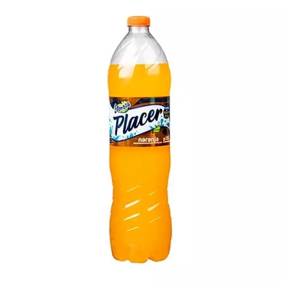 Placer Naranja 1.5L