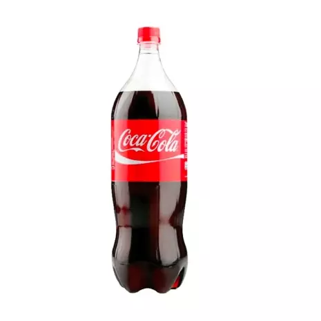 Coca-Cola zero 600 ML