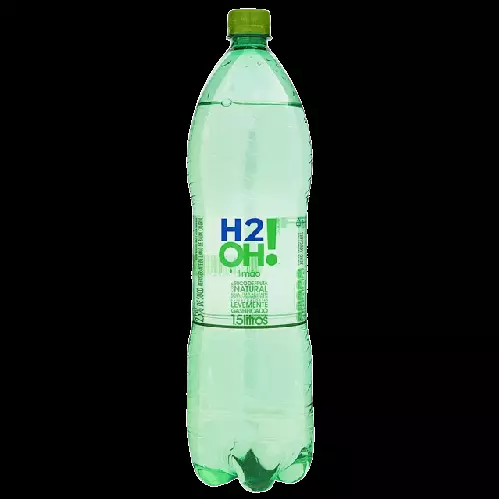 H2o Limão 500ml