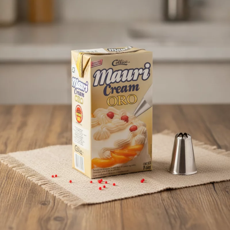Mauri oro 1lt