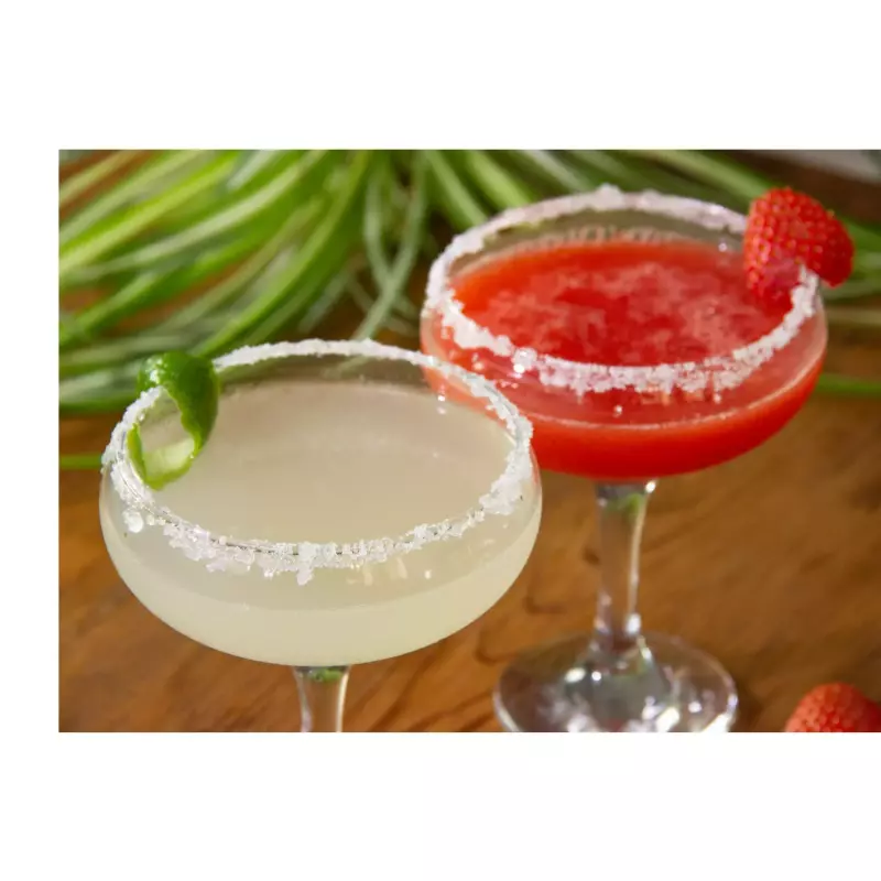 DAIQUIRÍ