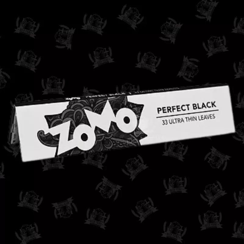 Seda Zomo Perfect Black