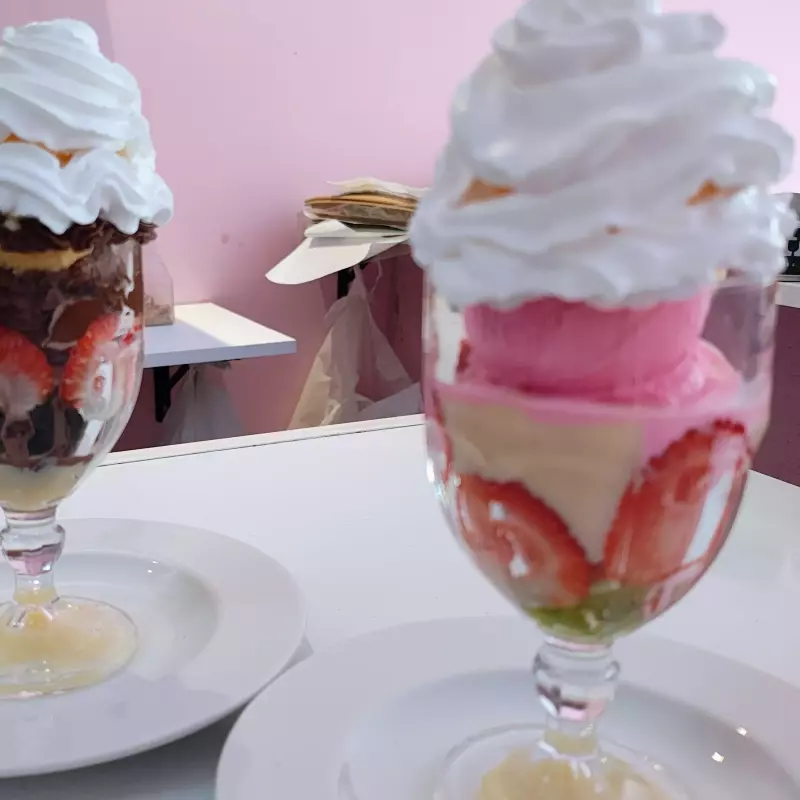 Taça Premium ( Tropical)