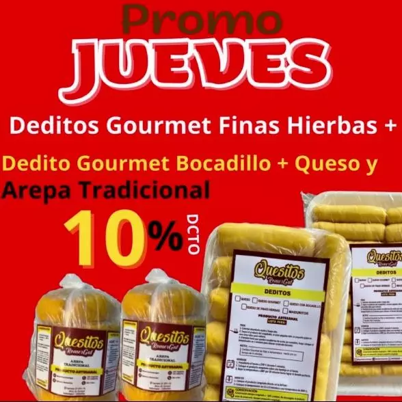 PROMO JUEVES