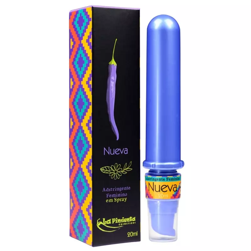Nueva - Spray