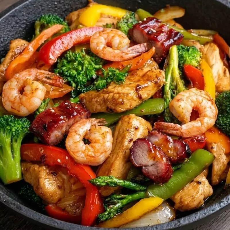 4 sabores