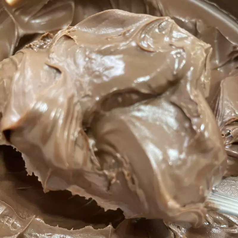 Creme de avelã 150g zero açúcar