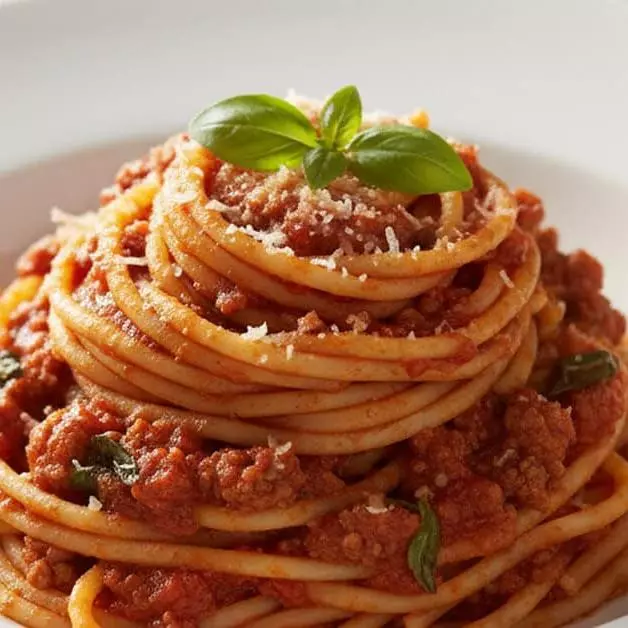 Macarrão Bolonhesa (G)