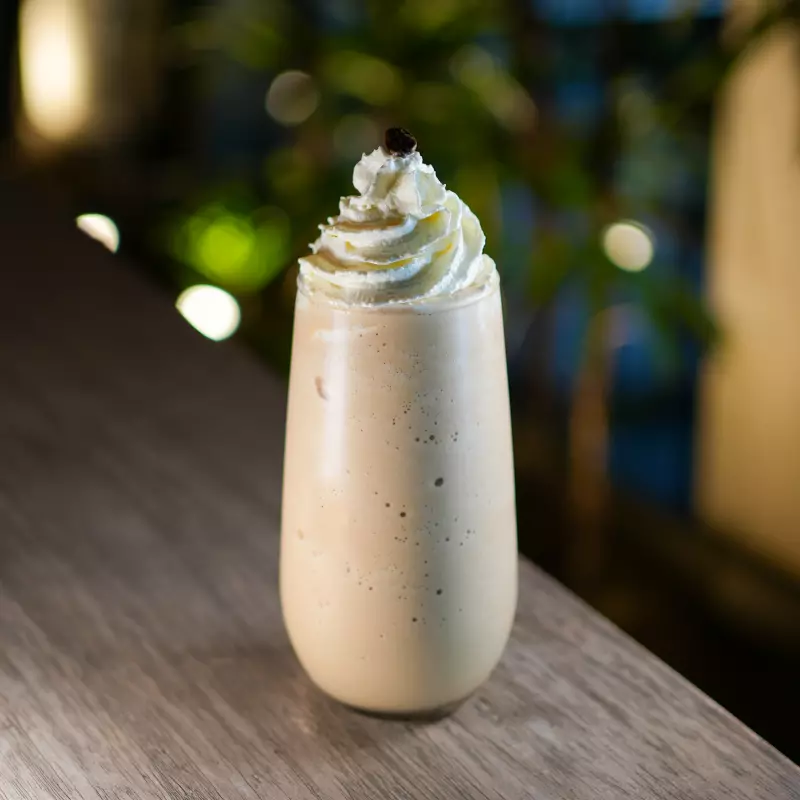 Frappé de Café