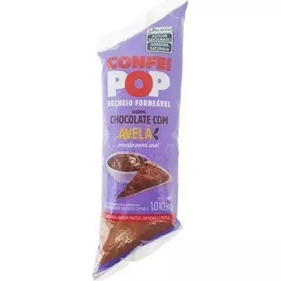 FORNEAVEL 10.1 POP