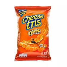 CHEESTRIS 34GR