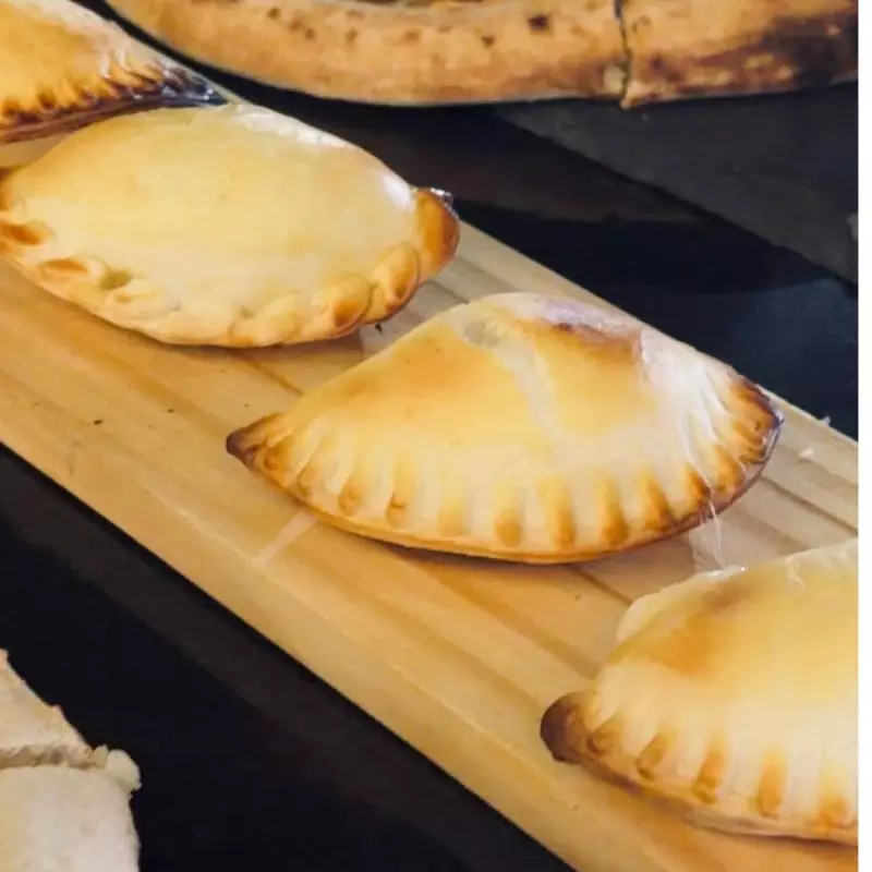 Mix de Empanadas